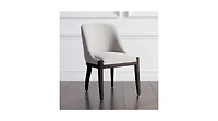 Z Gallerie Lily Dining Chair