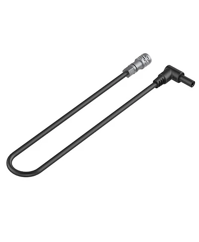 Tilta 5.5/2.5mm Dc Male Power Cable for Bmpcc 4K Cage