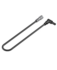 Tilta 5.5/2.5mm Dc Male Power Cable for Bmpcc 4K Cage