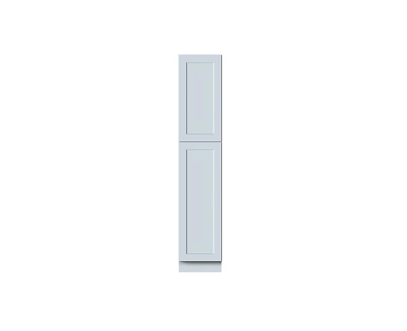 Casainc W18"x D27"x H90" Kitchen Tall Pantry Cabinet