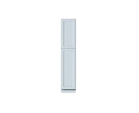 Casainc W18"x D27"x H90" Kitchen Tall Pantry Cabinet