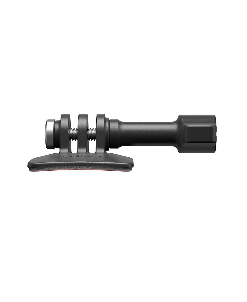 Dji Curved Adhesive Base Kit for Osmo Series Action Cameras