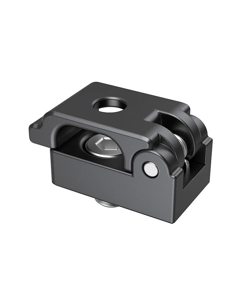 SmallRig Universal Spring Cable Clamp, 2-Pack