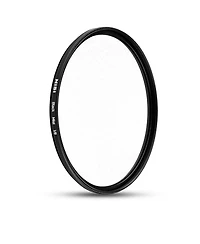 NiSi NiSi 55mm Black Mist Kit with 1/4, 1/8 and Case