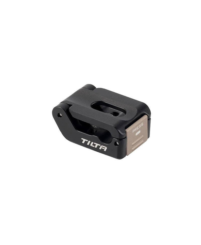 Tilta Universal Cable Clamp, Black