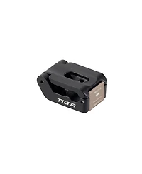 Tilta Universal Cable Clamp, Black