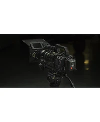 Tilta Advanced Cage Kit for Canon C400 Camera, Black