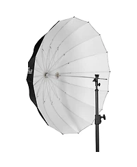 Westcott 43" Deep Umbrella with White Interior