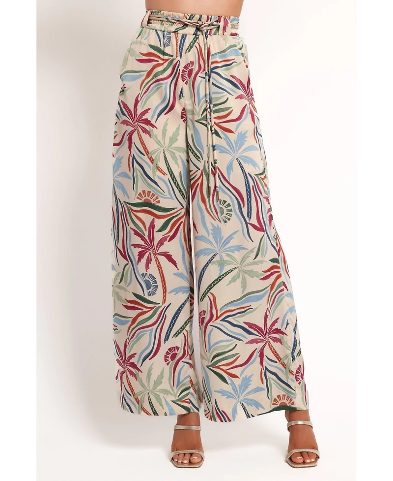 Petal and Pup Women's Illoura Pant