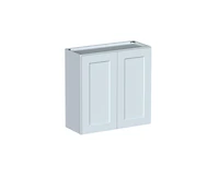 Casainc W30"x D12"x H30" Kitchen Wall Cabinet