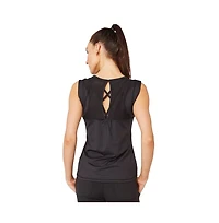 Lija Women's Power Tennis Tank