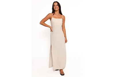 Petal and Pup Women's Sawyer Midi Slip Dress