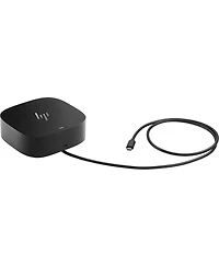 Hp Usb-c G5 Essential Dock, Black