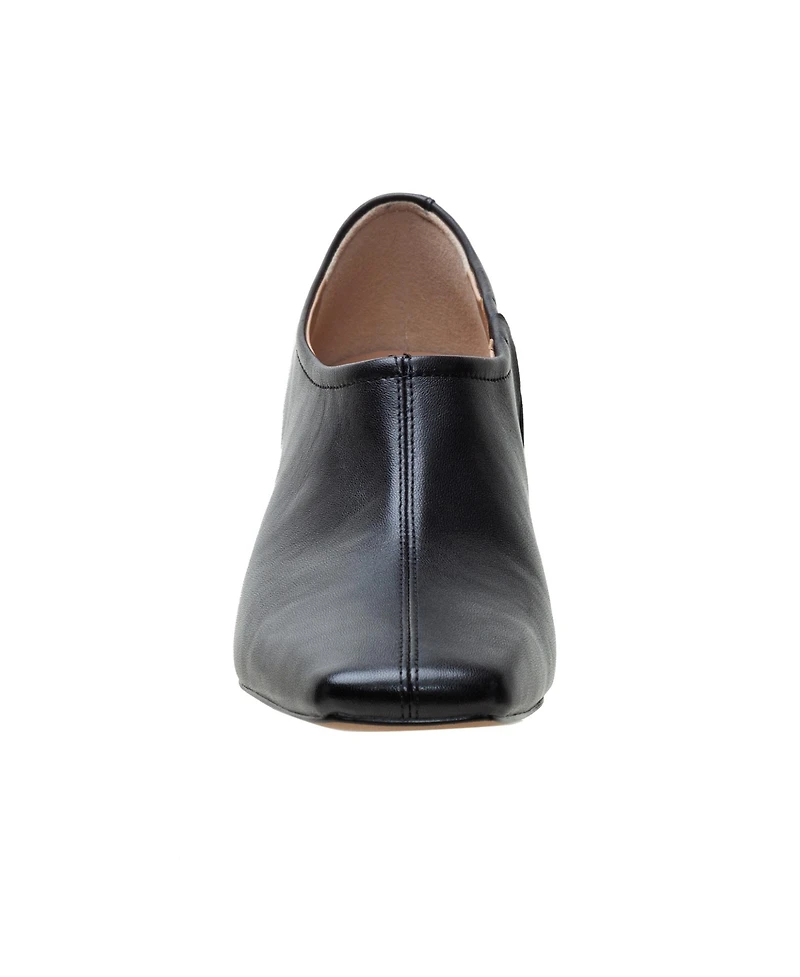 Gianni | Strong Heel Shootie