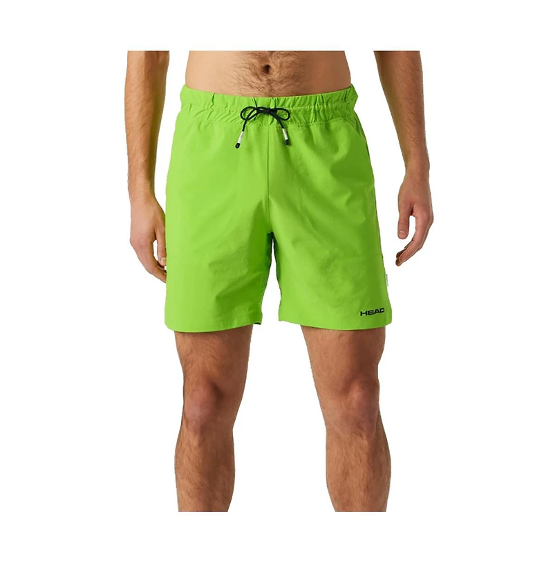 Head Men's Play Tennis Shorts