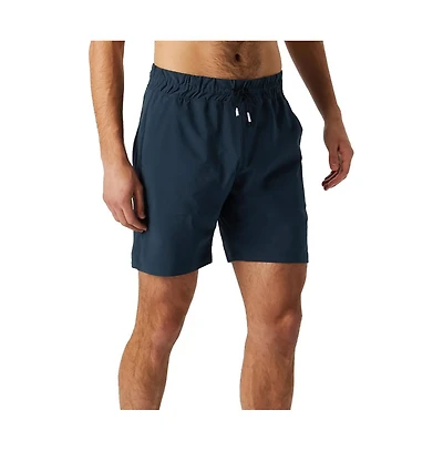 Head Men's Play Tennis Shorts