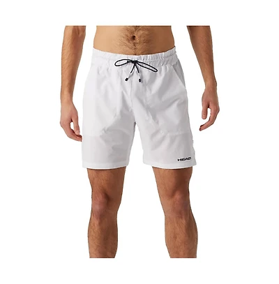 Head Men's Play Tennis Shorts