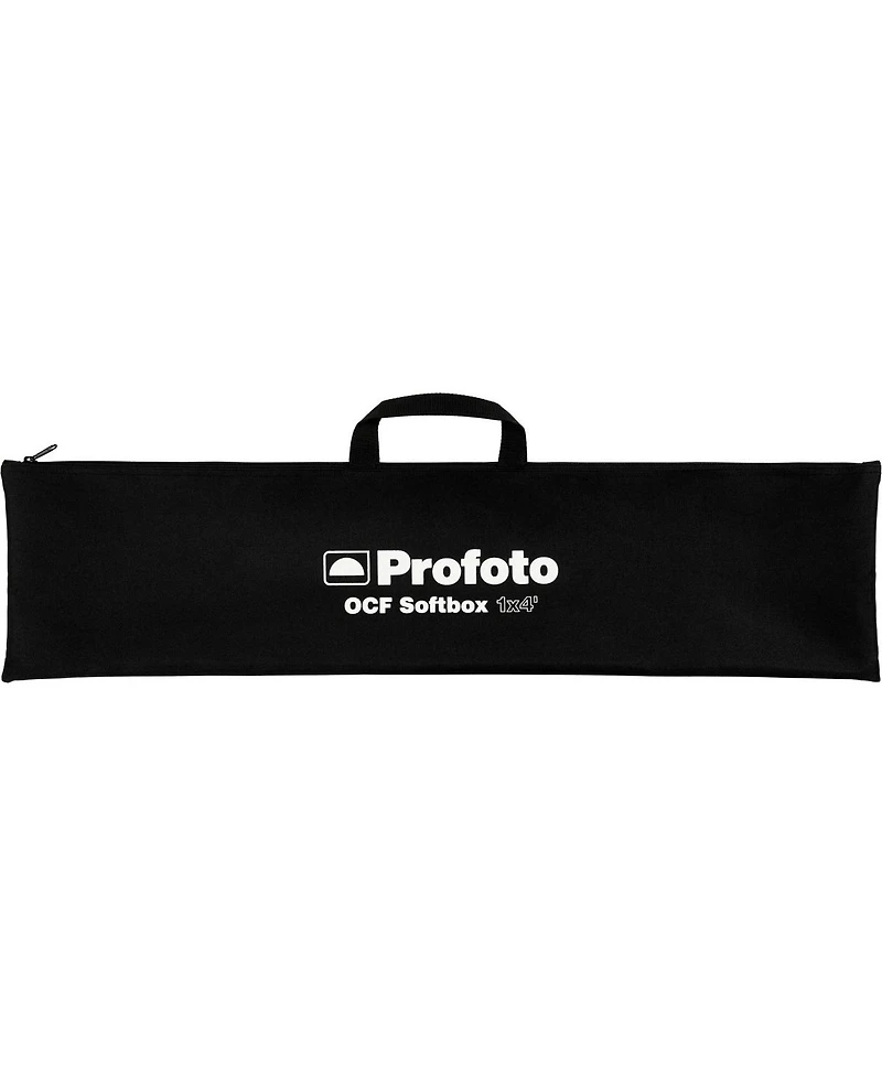 Profoto 1x4' Ocf Softbox, Includes Strip Mask