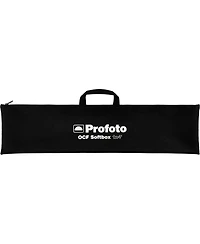 Profoto 1x4' Ocf Softbox, Includes Strip Mask