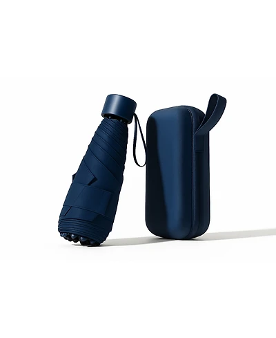 Seamless Outdoors Umbrella With Carry Case