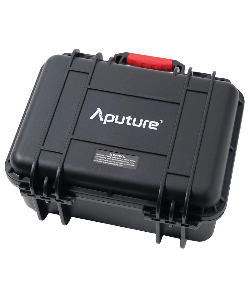 Aputure B7C 8-Light Charging Case