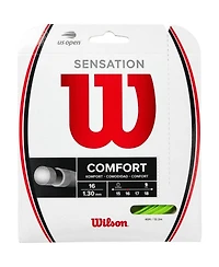 Wilson Sensation 16g Tennis String
