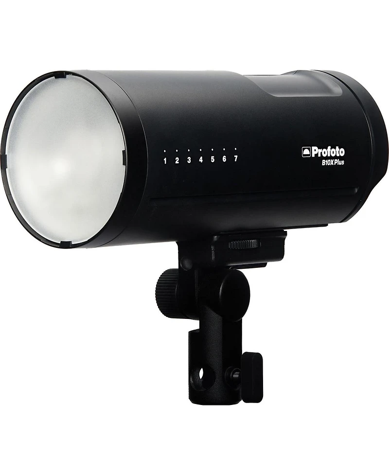 Profoto B10X Plus Off Camera Flash Head