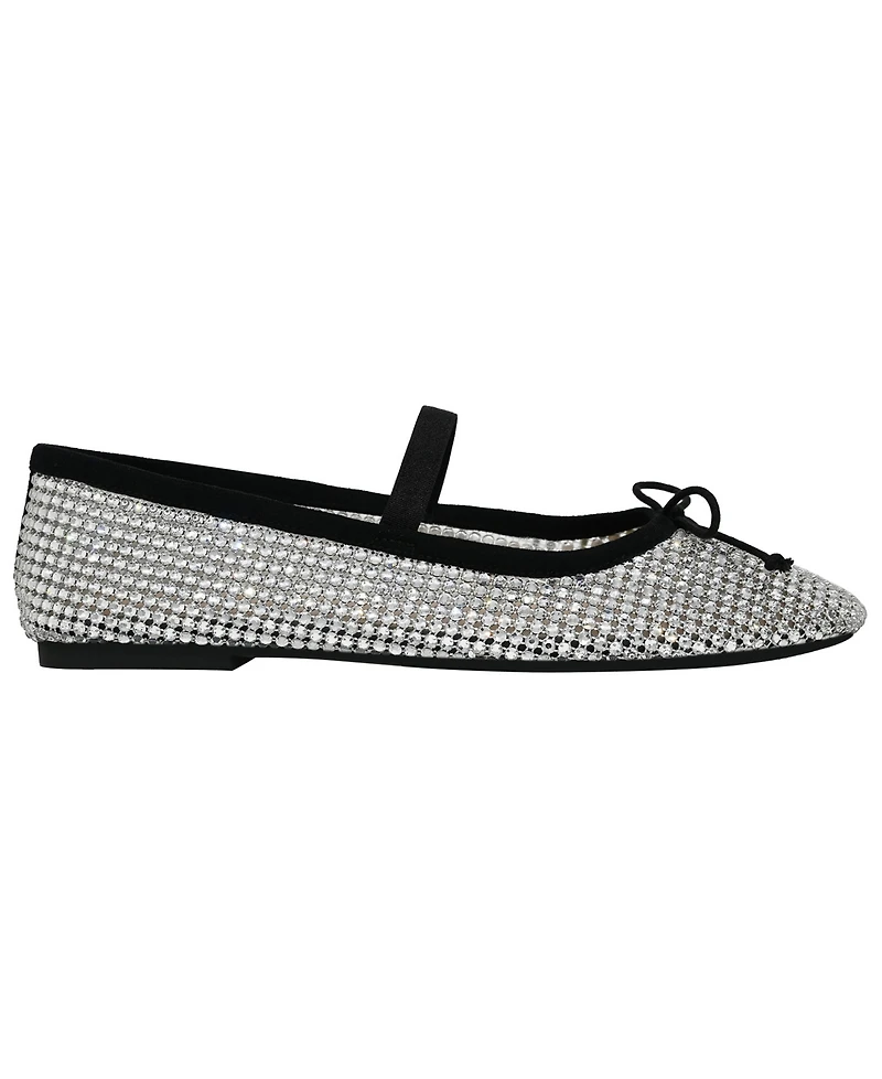 On 34th Women's Farrahh Ballet Flats, Macy's Exclusive