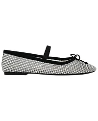 On 34th Women's Farrahh Ballet Flats, Macy's Exclusive