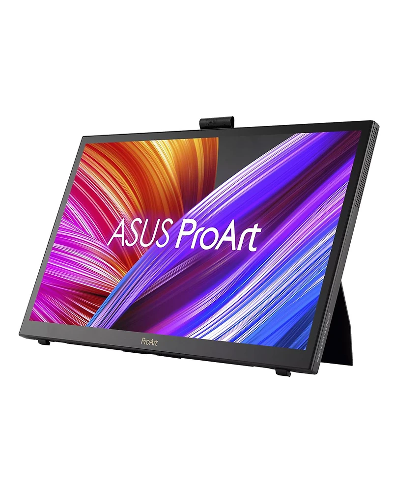 Asus ProArt Display PA169CDV 15.6" 16:9 4K UltraHD Portable Touchscreen Ips Led Monitor