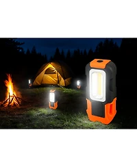 Seamless Outdoors 4 Pack Work Light