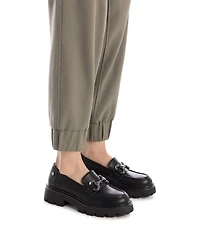 Women's Casual Moccasins By Xti