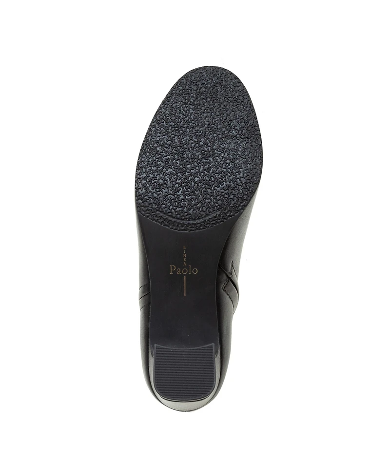 Linea Paolo Wylda | Leather Ankle Boots