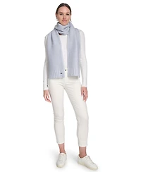 Calvin Klein 2-Piece Mini Sequin Hat and Scarf Set