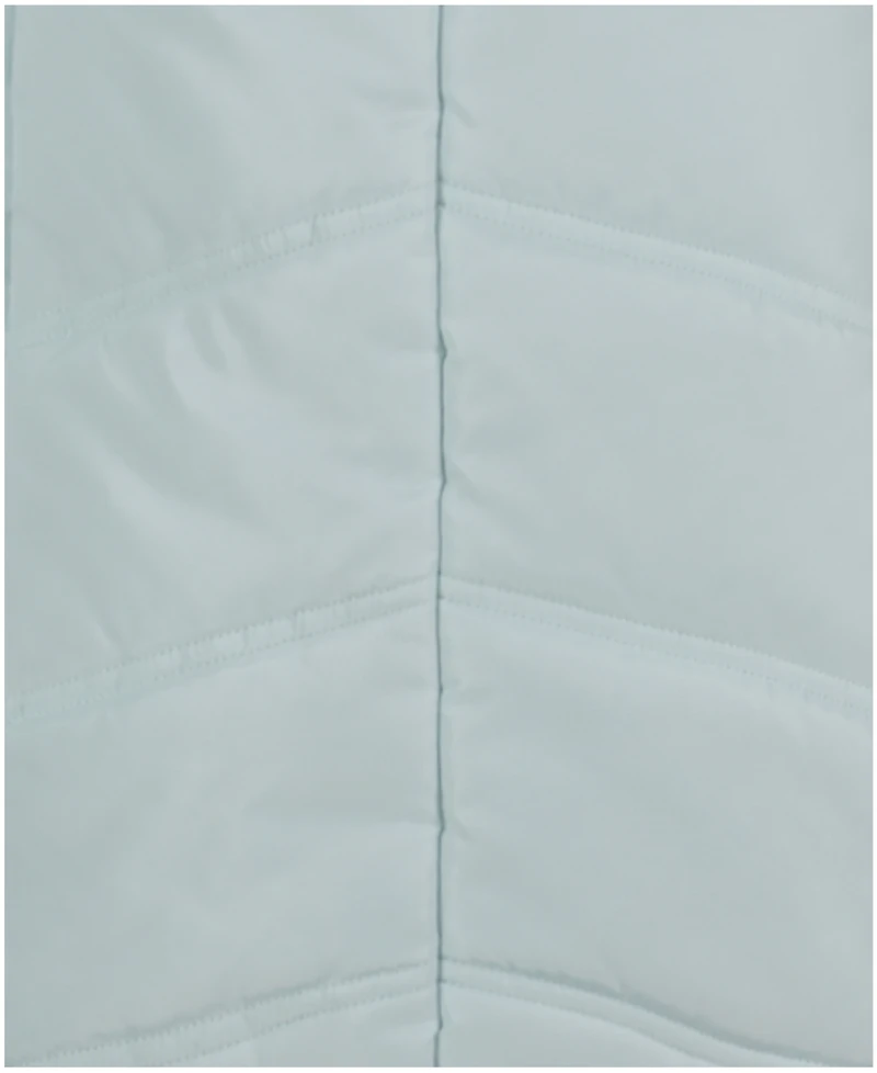 Calvin Klein Girls 4-6X Aerial Puffer Jacket