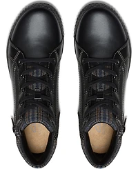 Clarks Women's Collection Caroline Spice Side Zip Booties