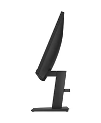 Hp P22h G5 21.5" 16:9 Full Hd Ips Lcd Monitor, Black