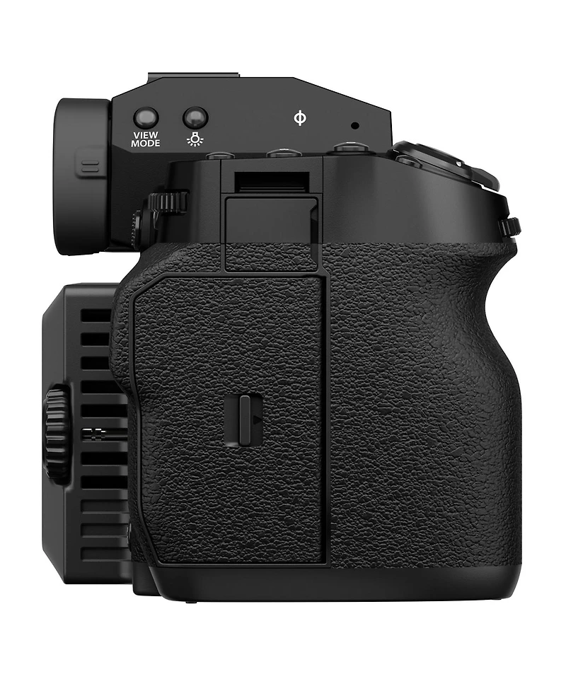 Fujifilm X-H2S Cooling Fan
