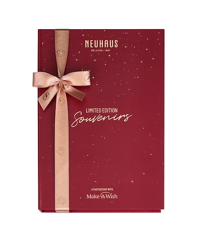 Neuhaus Holiday Limited Edition Chocolate Souvenirs Collection, 15 Pieces