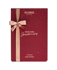 Neuhaus Holiday Limited Edition Chocolate Souvenirs Collection, 15 Pieces