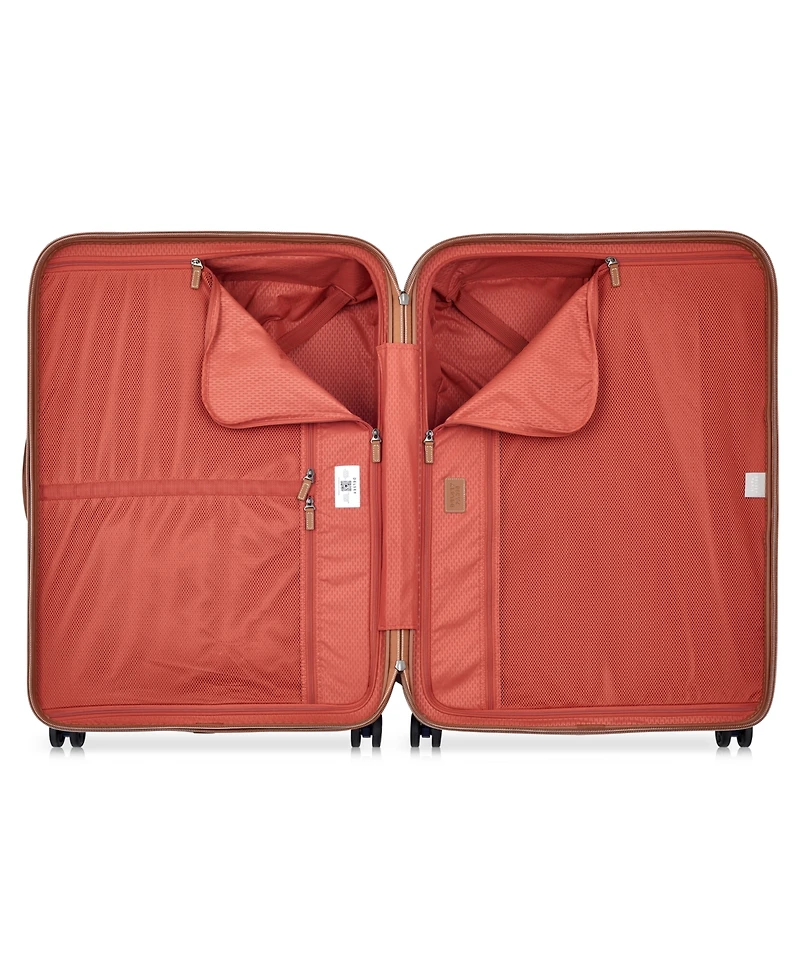 Delsey Paris Chatelet Air 2.0 28" Spinner Upright