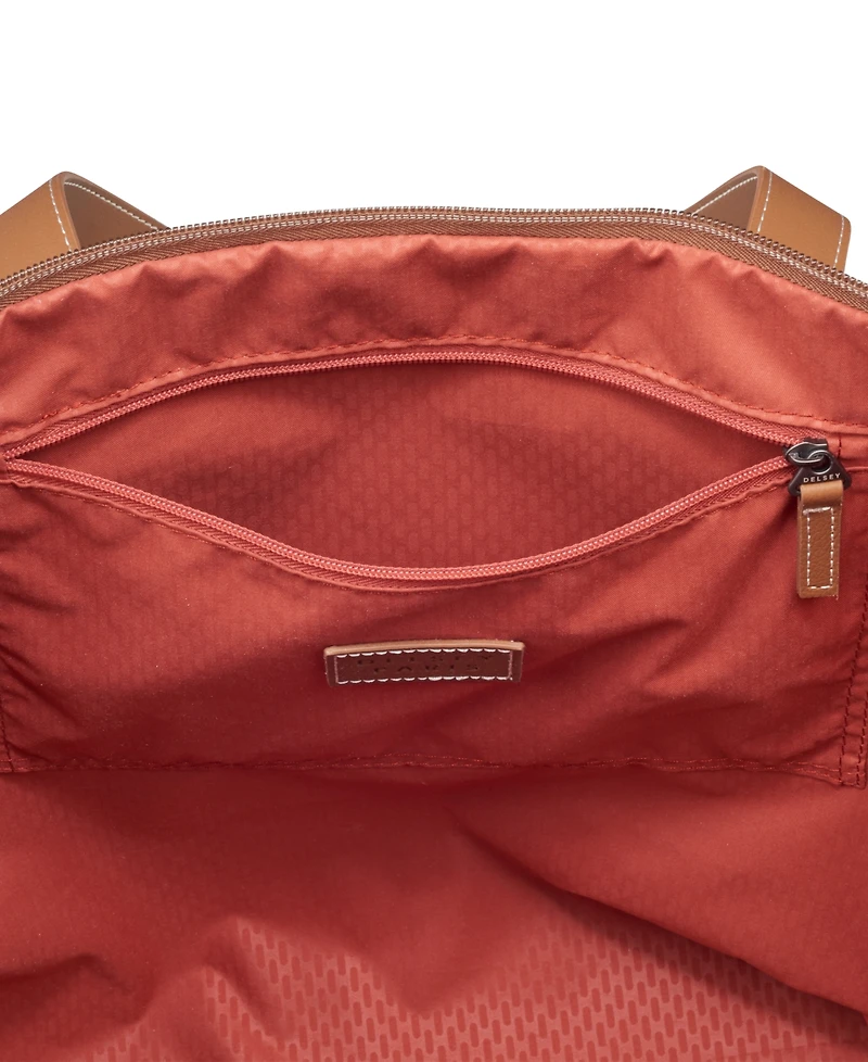 Delsey Paris Chatelet Air 2.0 Tote Bag