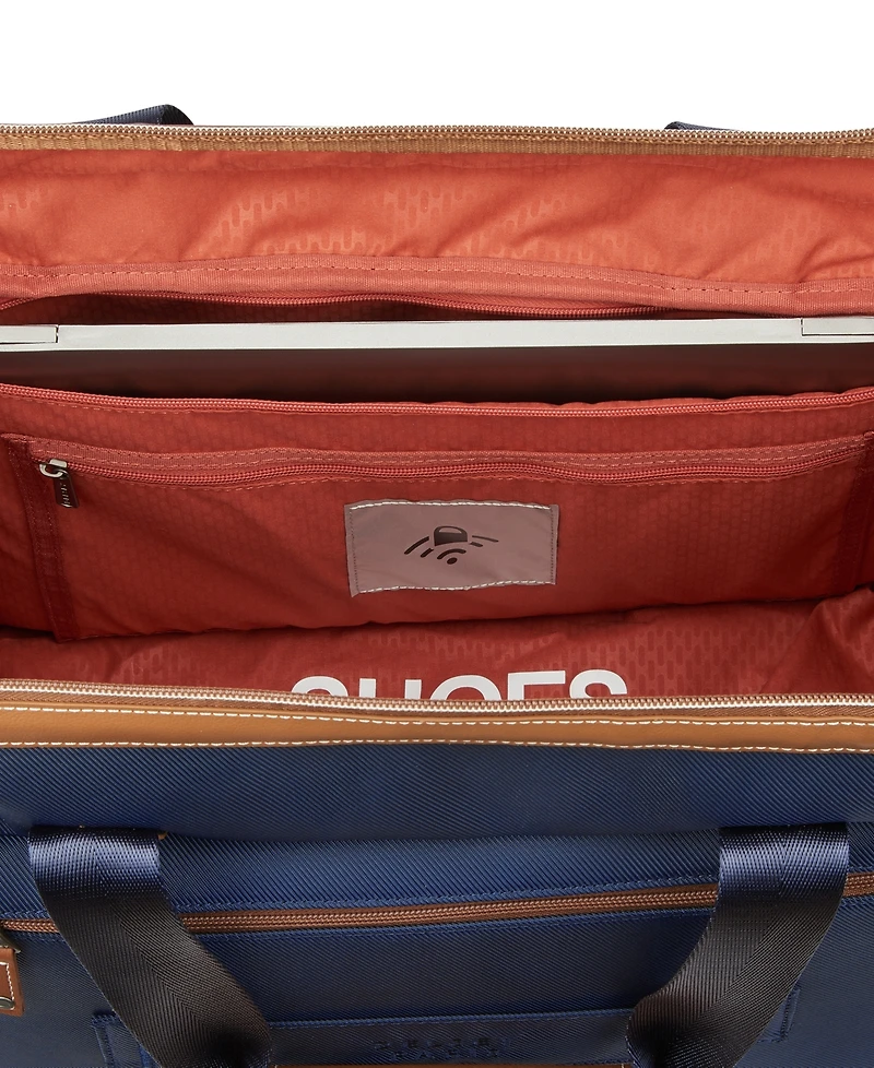 Delsey Paris Chatelet Air 2.0 Small Weekender