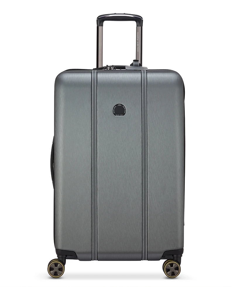 Delsey Paris Cadence 24'' Check- Spinner
