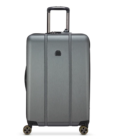 Delsey Paris Cadence 24'' Check- Spinner