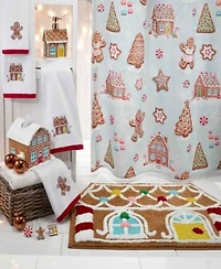 Avanti Sweet Treat Bath Collection