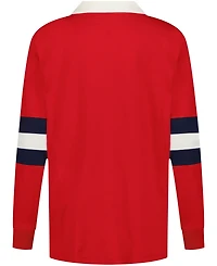 Tommy Hilfiger Boys 8-20 Striped T-shirt