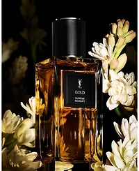 Yves Saint Laurent Gold Supreme Bouquet Eau De Parfum, 4.2 oz.