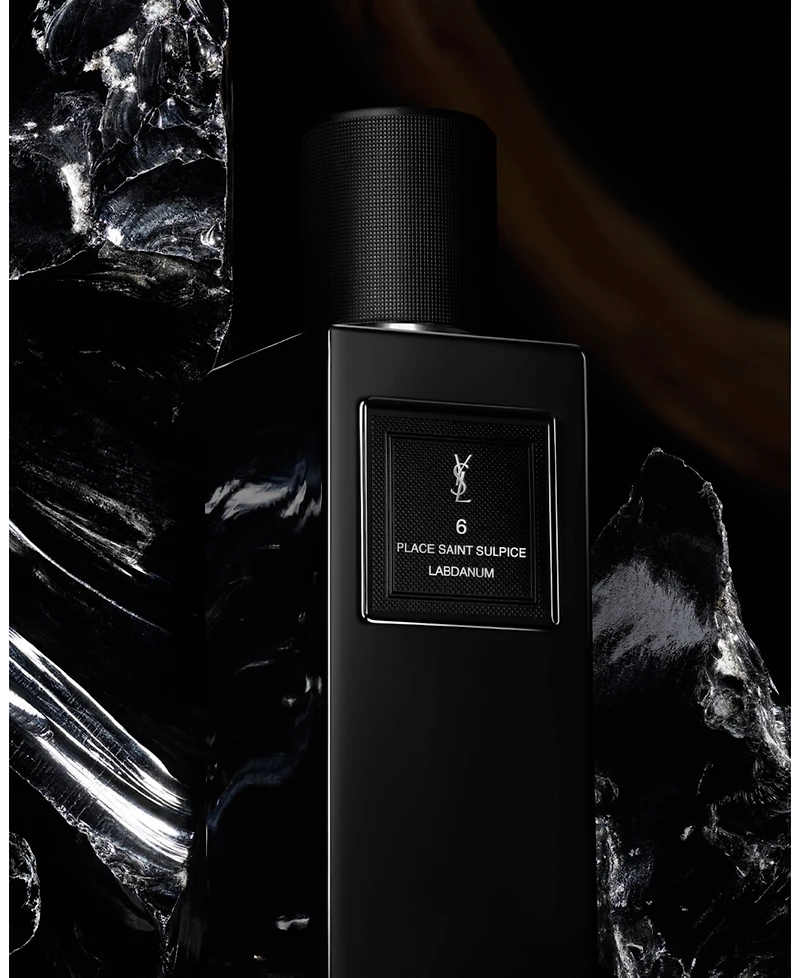 Yves Saint Laurent 6 Place Saint Sulpice Eau De Parfum, 4.3 oz.