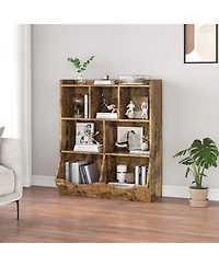 3-Tier Toy Storage Organizer for Kids